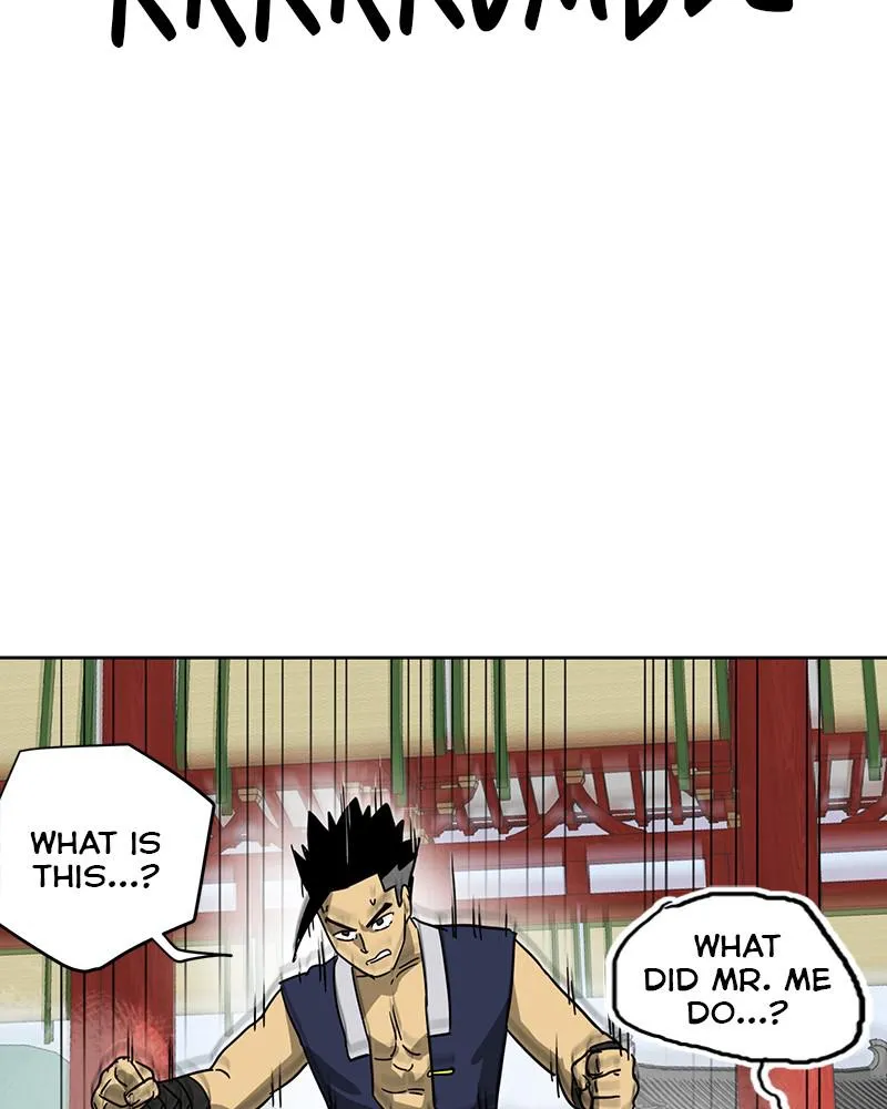Read Infinite Leveling Murim Manga Online