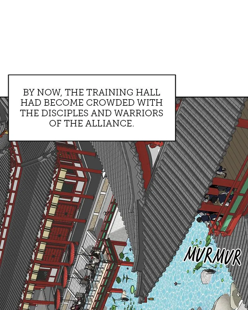 Read Infinite Leveling Murim Manga Online