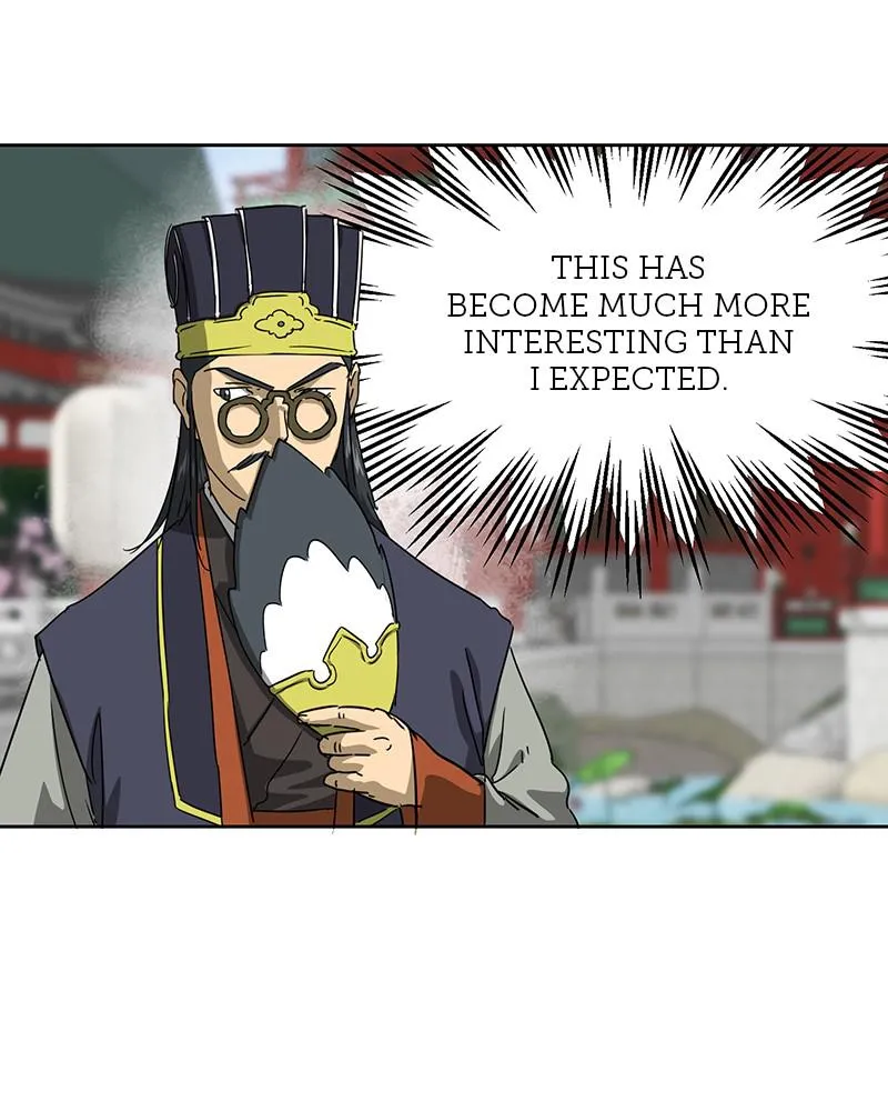 Read Infinite Leveling Murim Manga Online