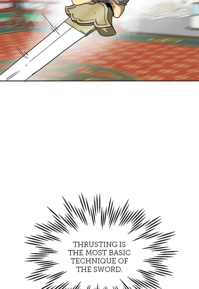 Read Infinite Leveling Murim Manga Online