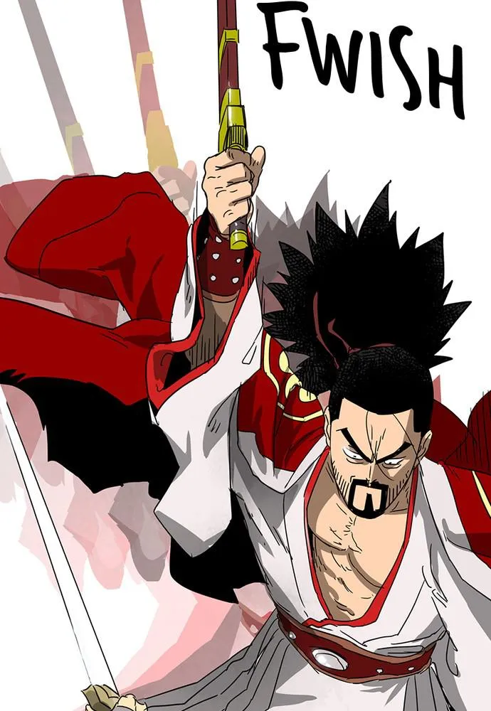 Read Infinite Leveling Murim Manga Online