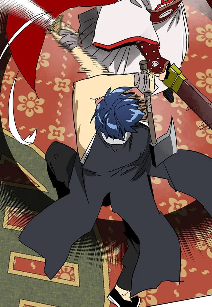 Read Infinite Leveling Murim Manga Online