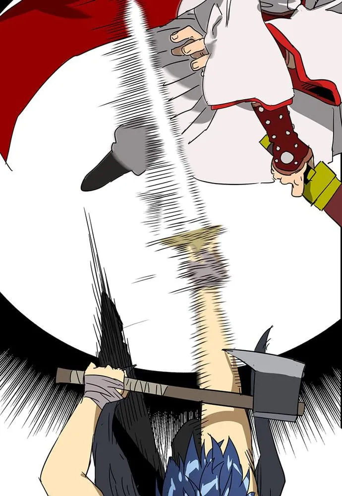 Read Infinite Leveling Murim Manga Online