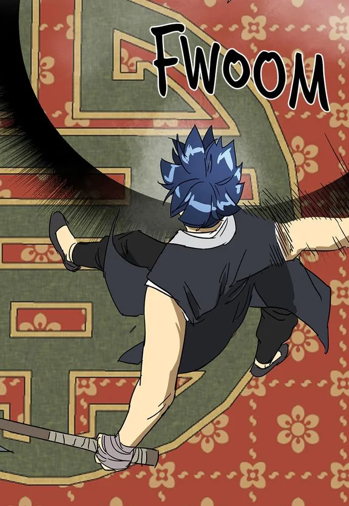 Read Infinite Leveling Murim Manga Online