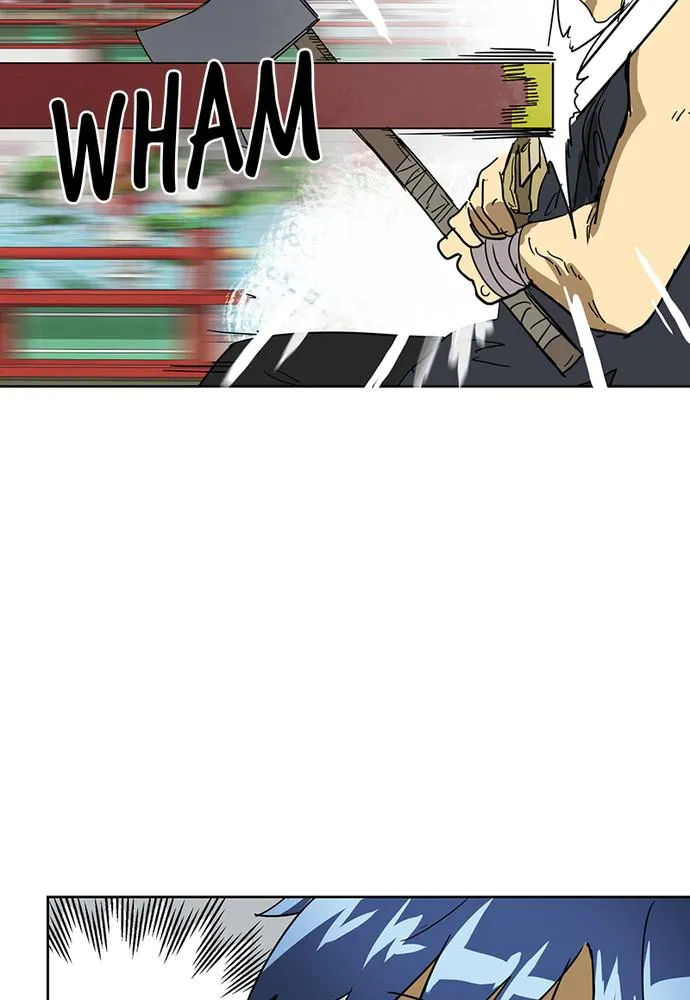 Read Infinite Leveling Murim Manga Online