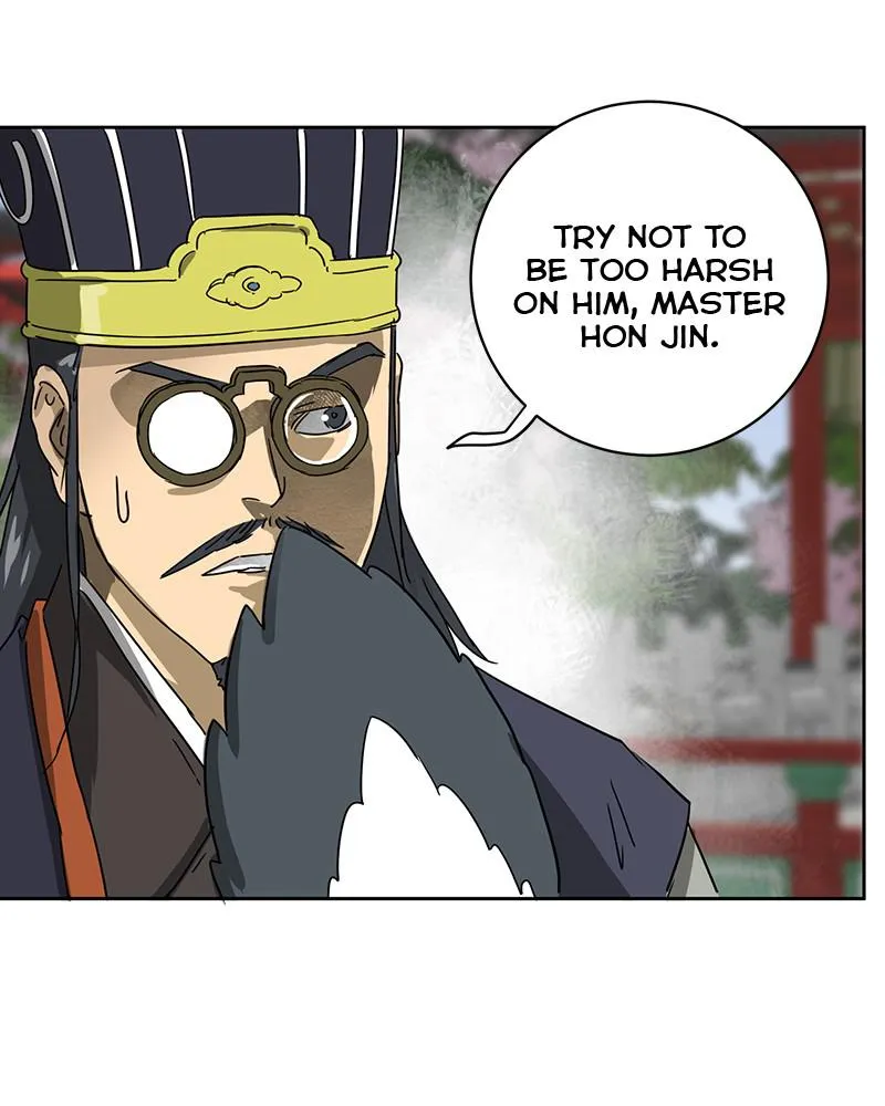 Read Infinite Leveling Murim Manga Online
