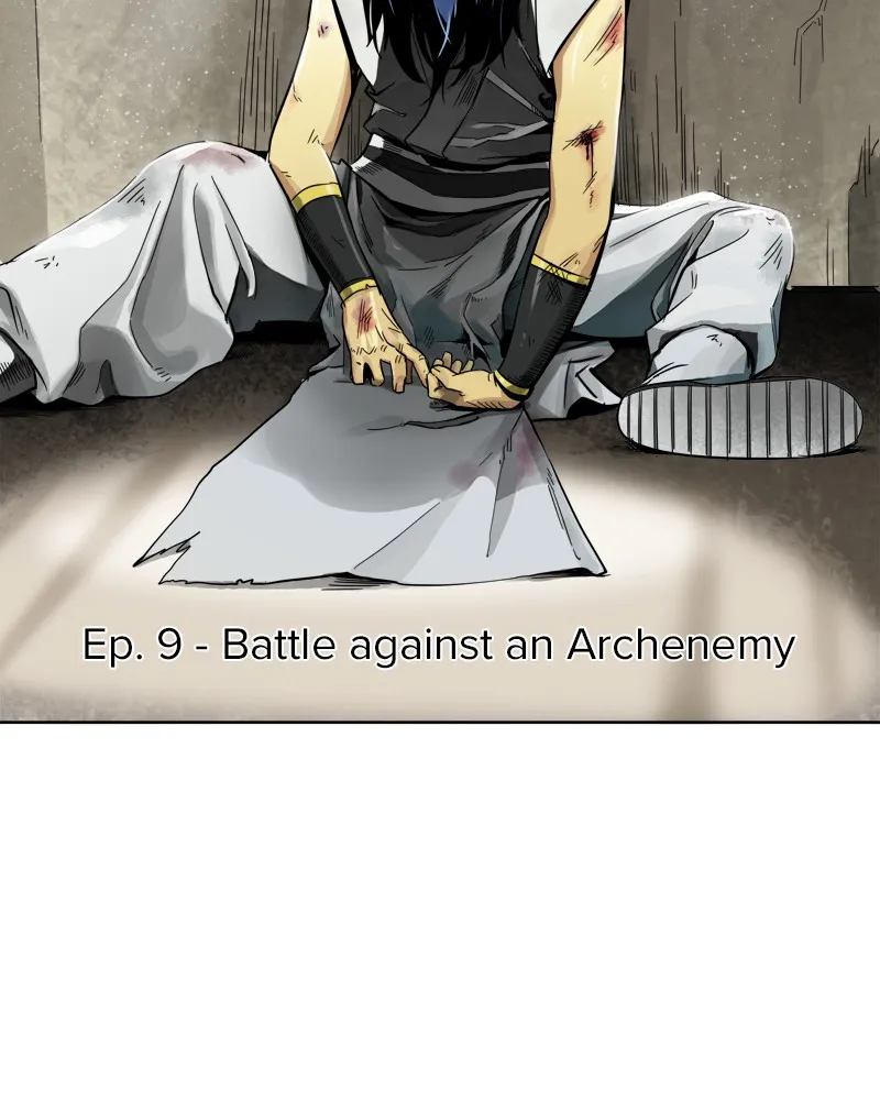 Read Infinite Leveling Murim Manga Online