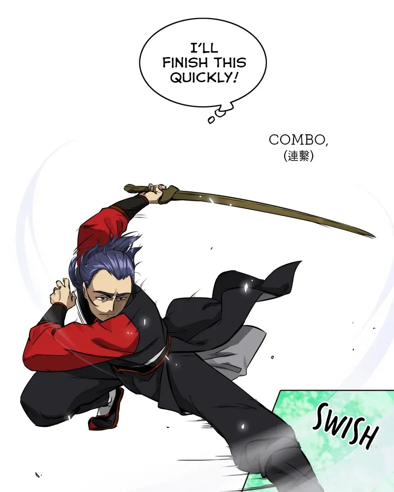 Read Infinite Leveling Murim Manga Online