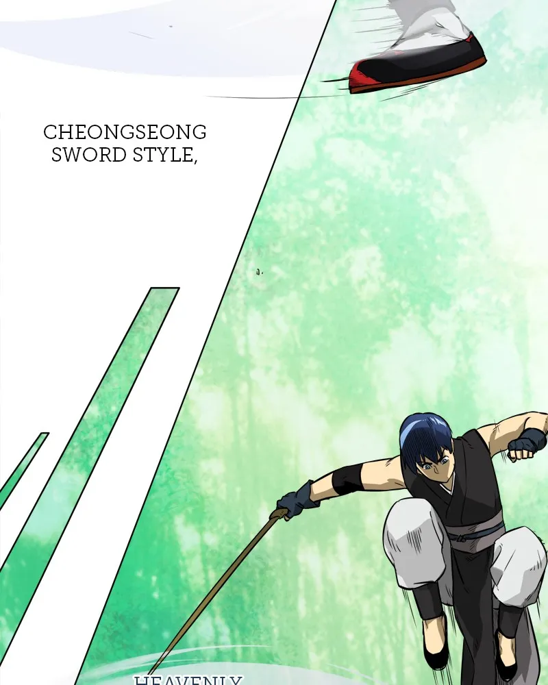Read Infinite Leveling Murim Manga Online