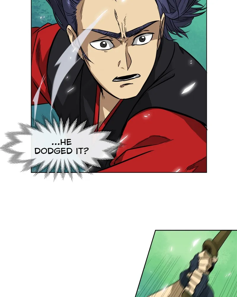 Read Infinite Leveling Murim Manga Online