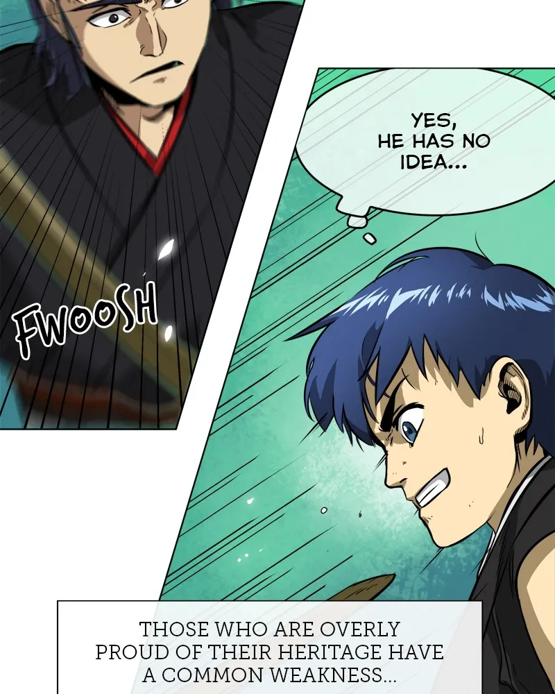 Read Infinite Leveling Murim Manga Online