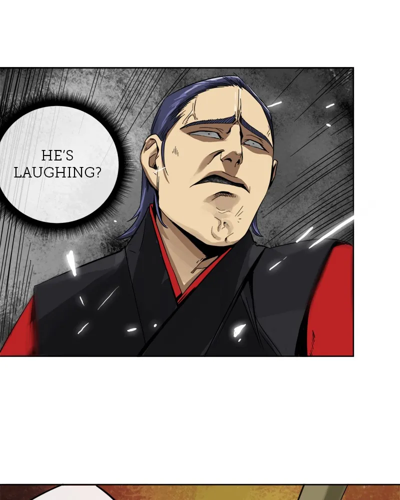 Read Infinite Leveling Murim Manga Online
