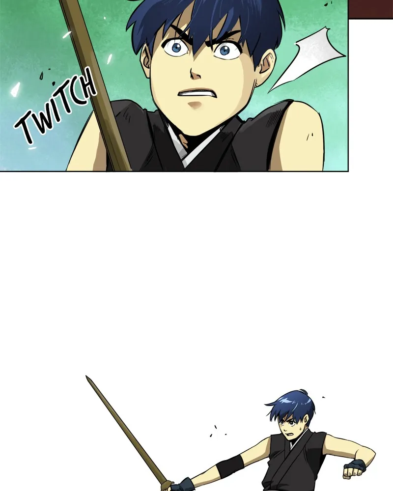 Read Infinite Leveling Murim Manga Online