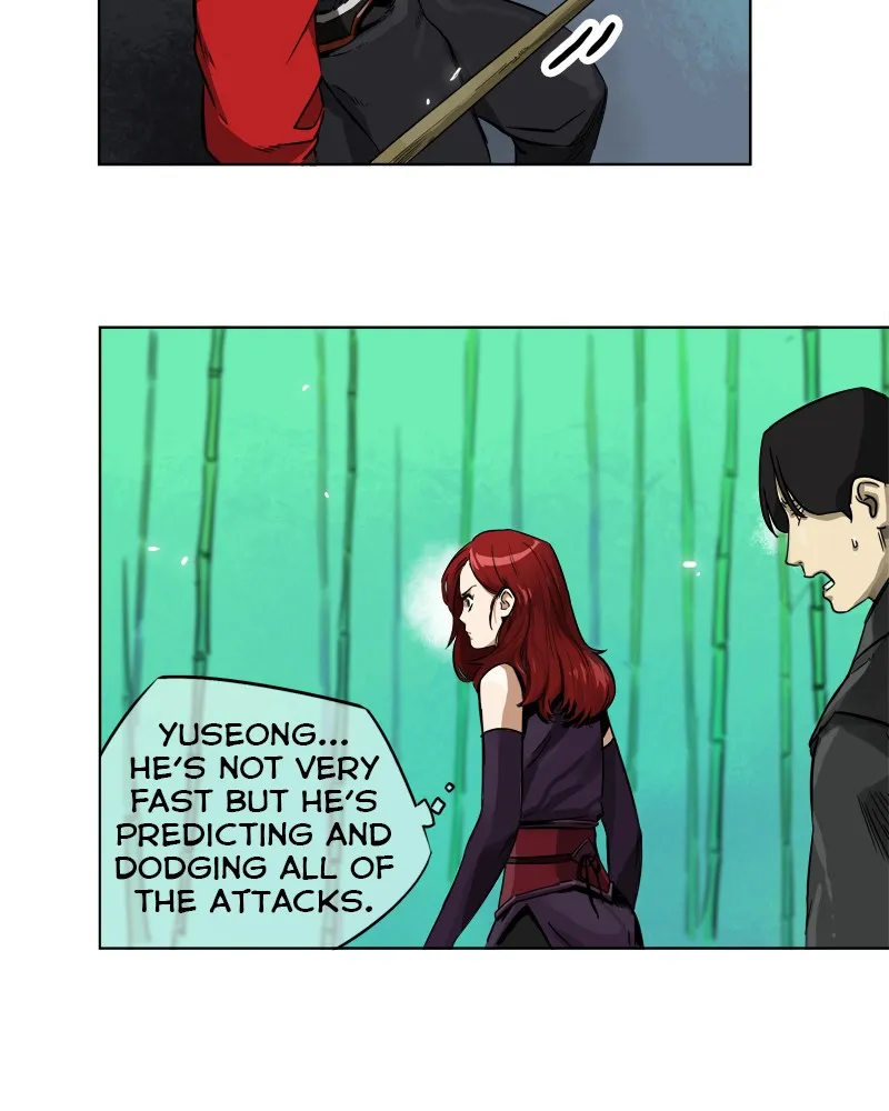 Read Infinite Leveling Murim Manga Online