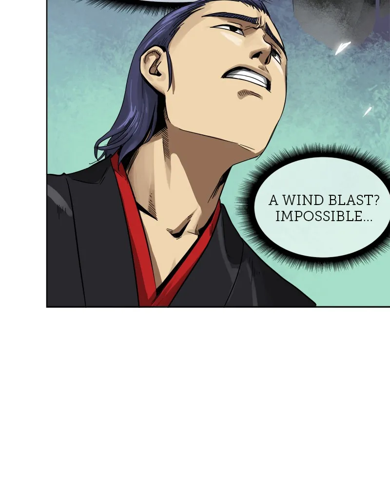 Read Infinite Leveling Murim Manga Online