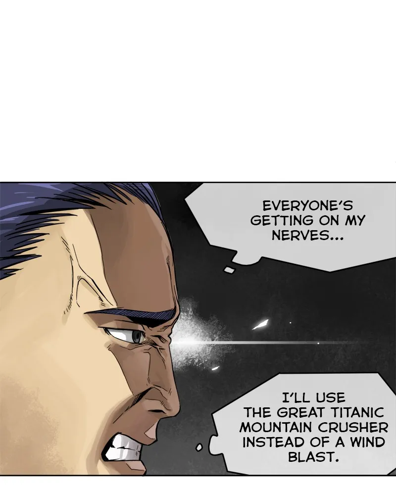 Read Infinite Leveling Murim Manga Online