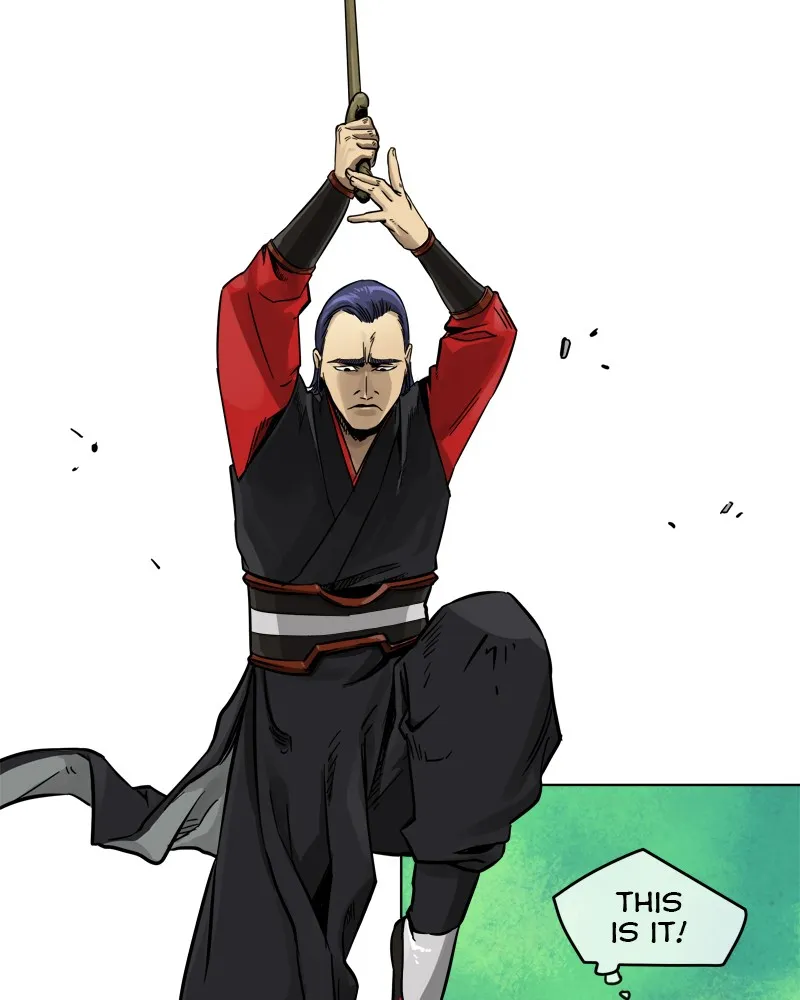 Read Infinite Leveling Murim Manga Online