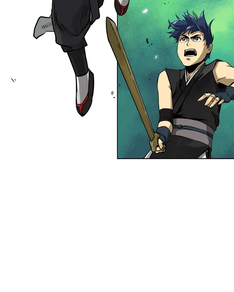 Read Infinite Leveling Murim Manga Online