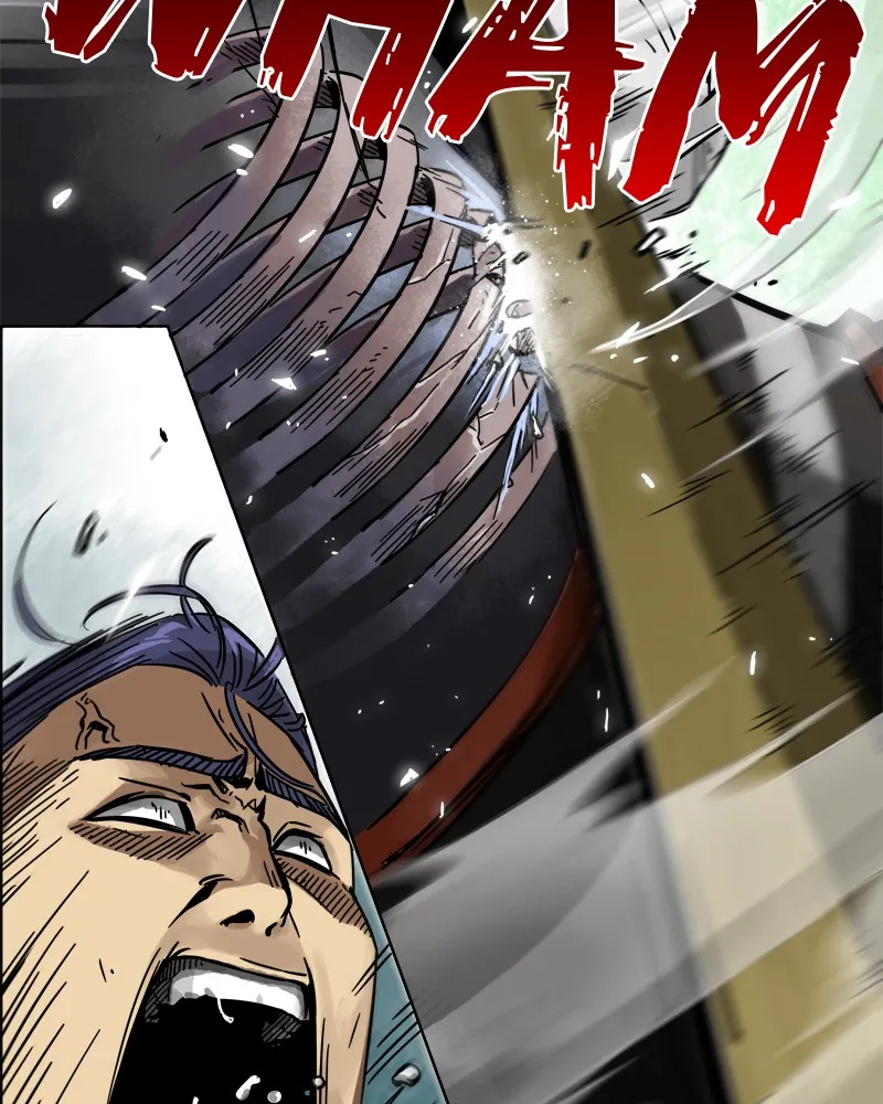 Read Infinite Leveling Murim Manga Online
