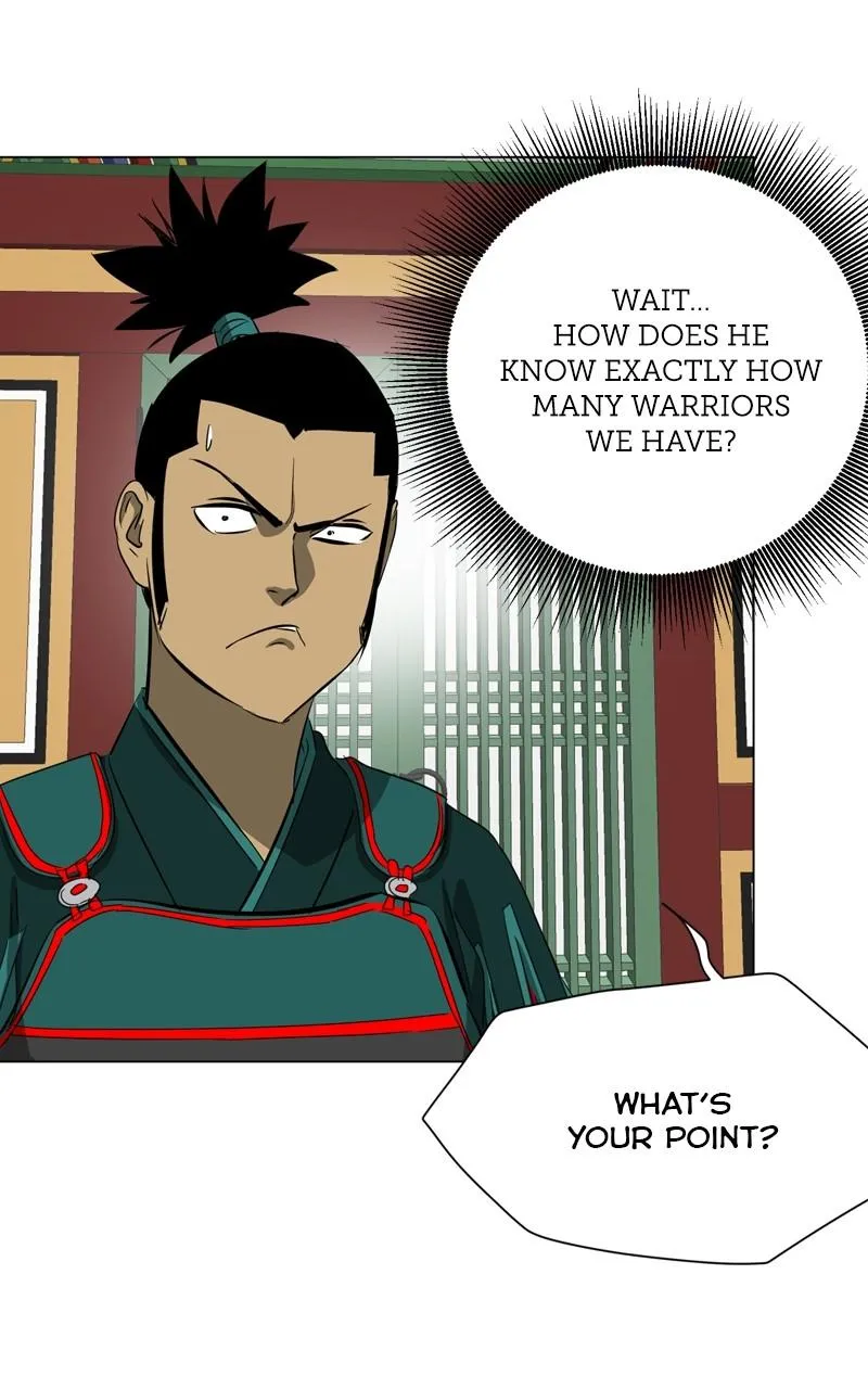 Read Infinite Leveling Murim Manga Online