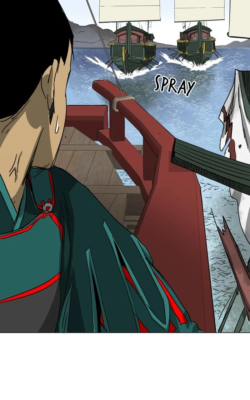 Read Infinite Leveling Murim Manga Online