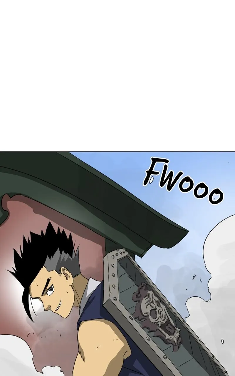 Read Infinite Leveling Murim Manga Online