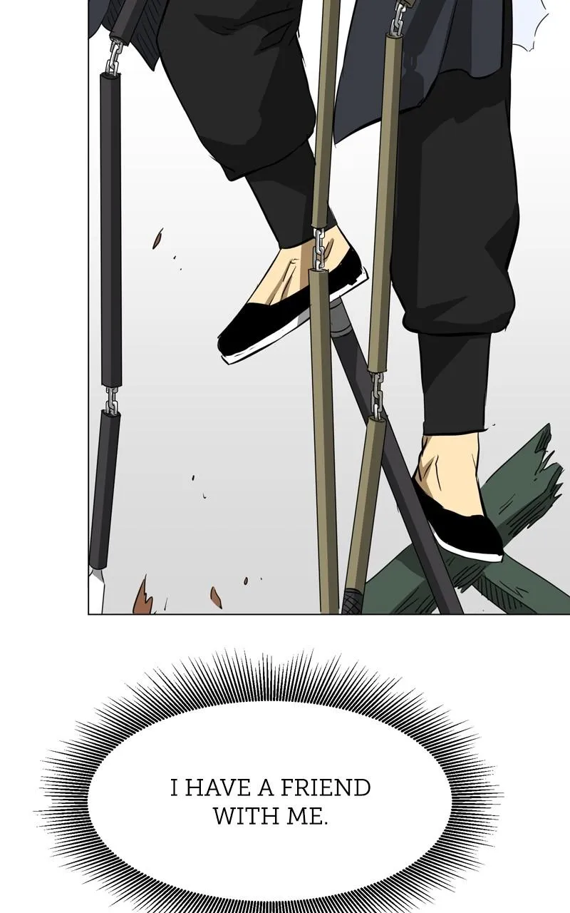 Read Infinite Leveling Murim Manga Online