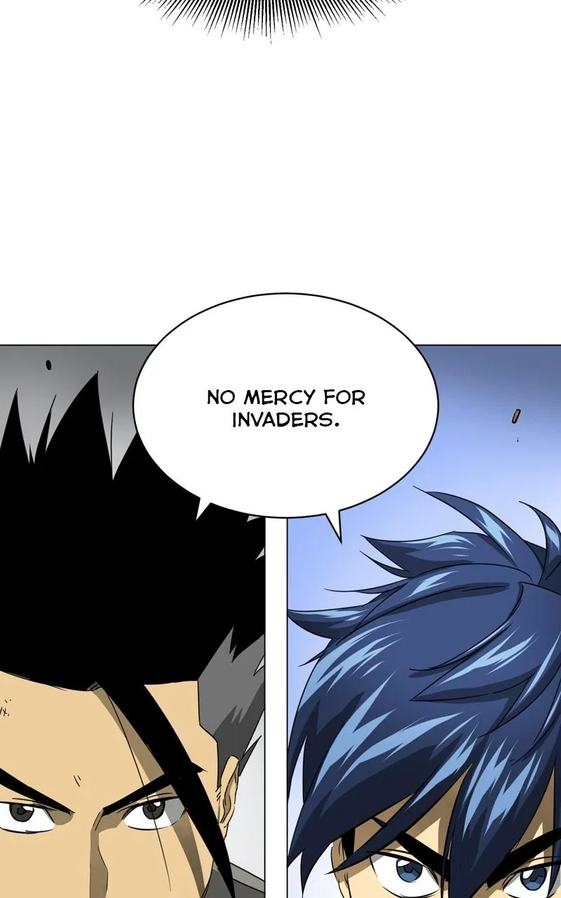 Read Infinite Leveling Murim Manga Online