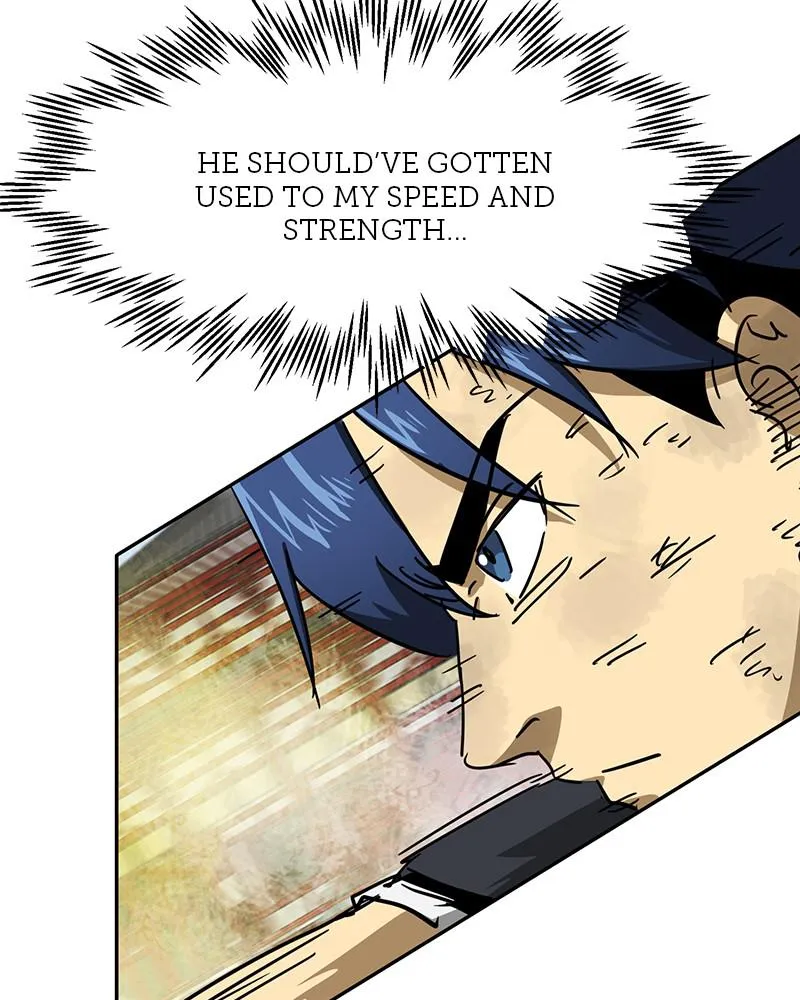 Read Infinite Leveling Murim Manga Online
