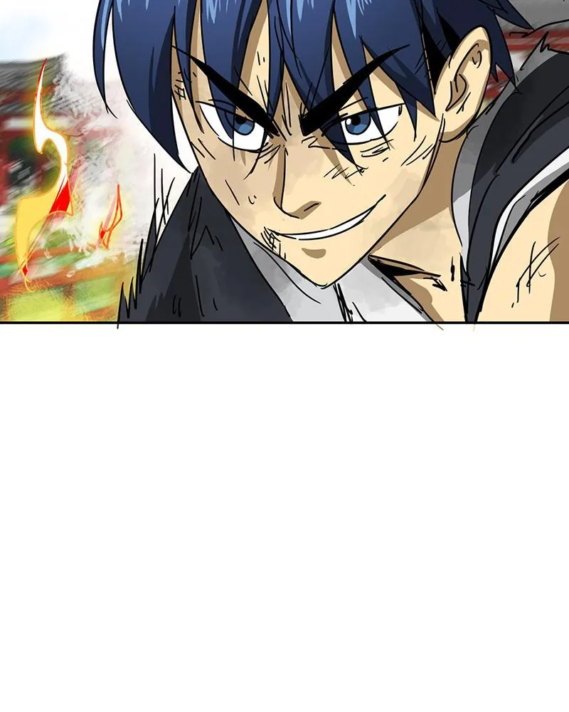 Read Infinite Leveling Murim Manga Online