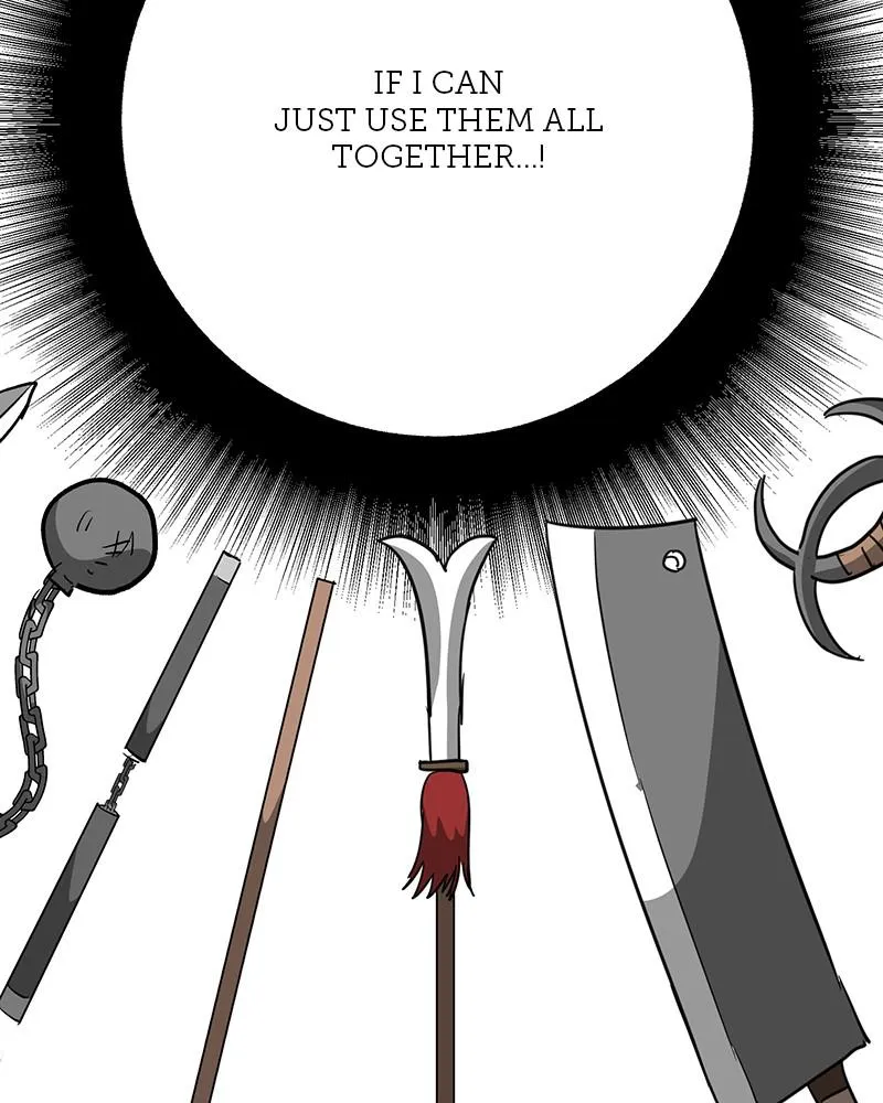 Read Infinite Leveling Murim Manga Online