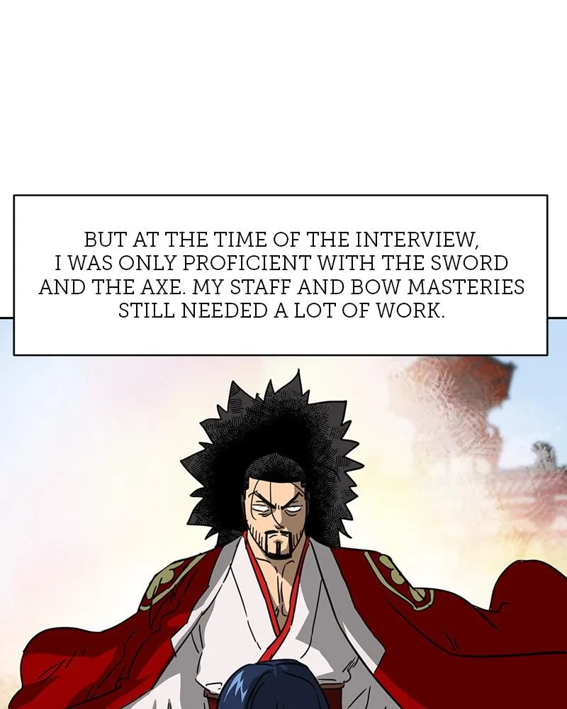 Read Infinite Leveling Murim Manga Online
