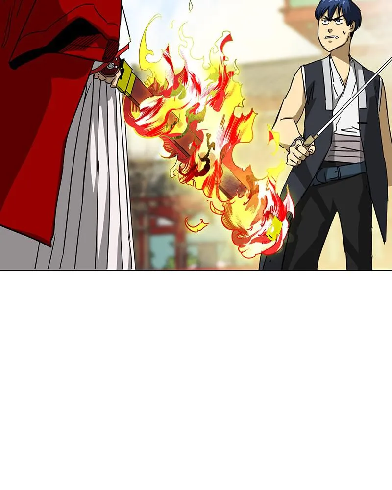 Read Infinite Leveling Murim Manga Online
