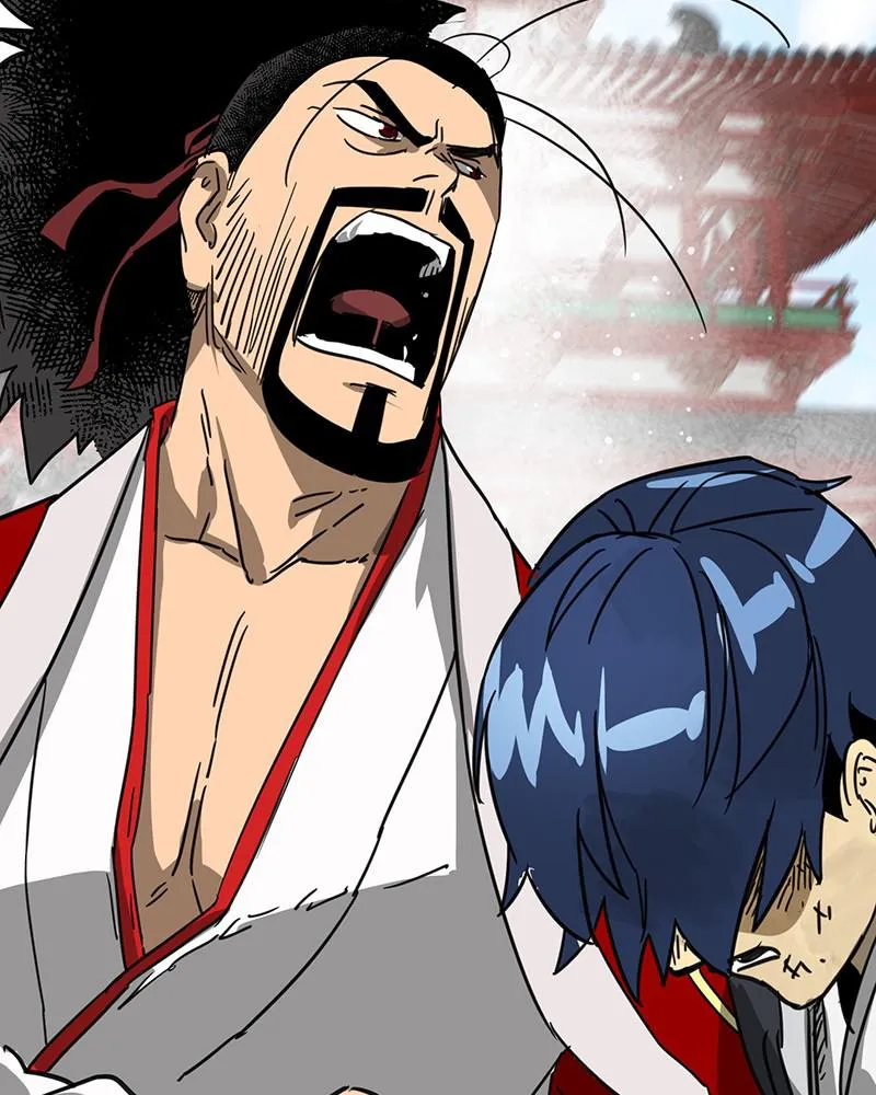 Read Infinite Leveling Murim Manga Online