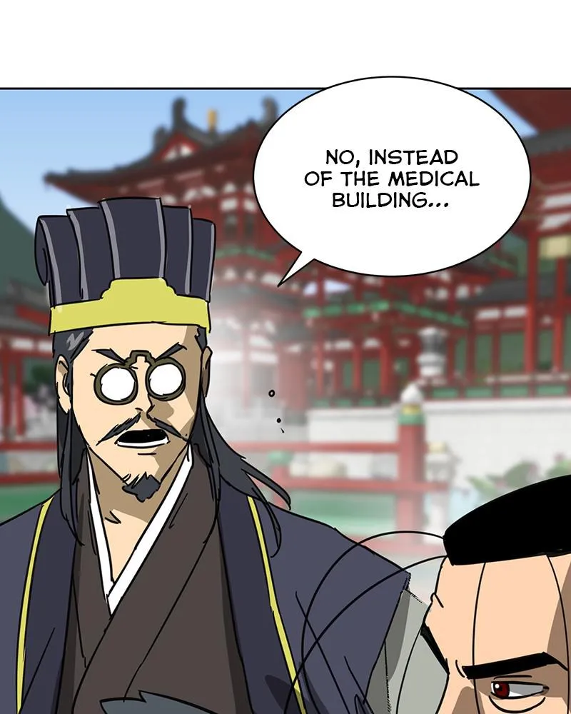 Read Infinite Leveling Murim Manga Online