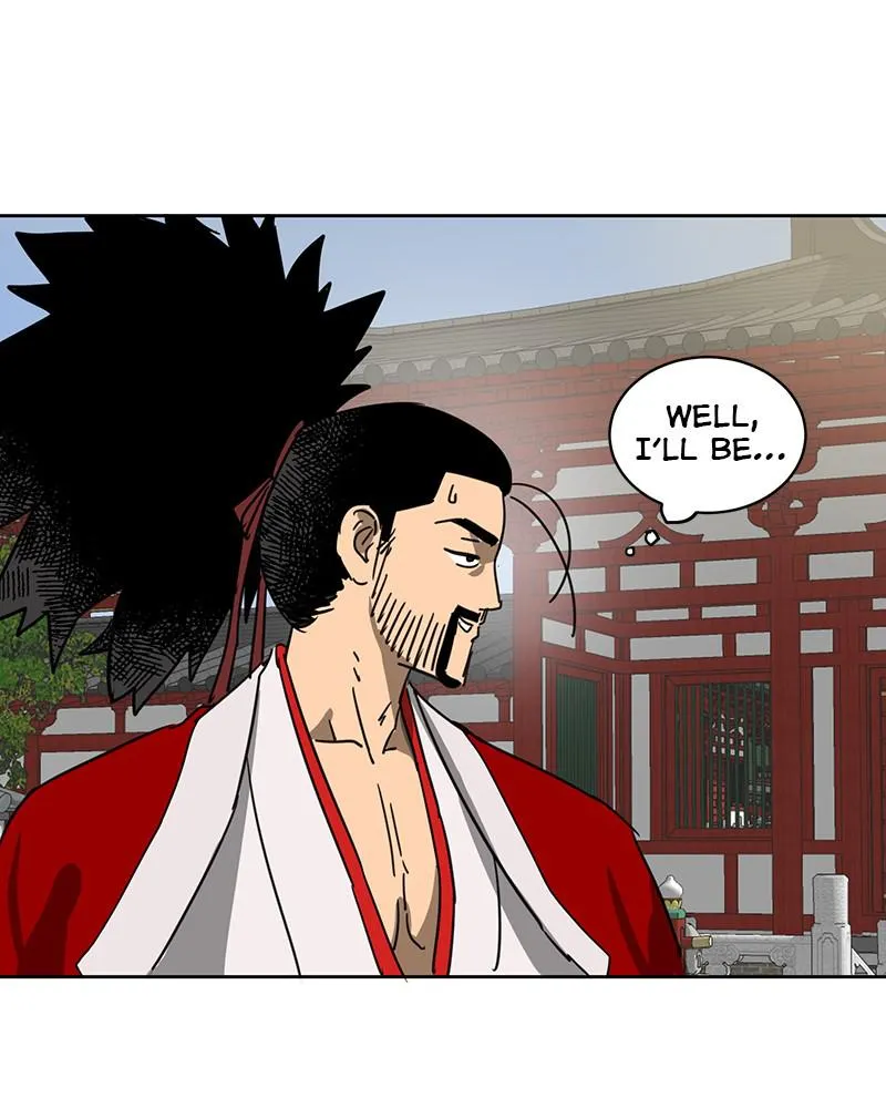 Read Infinite Leveling Murim Manga Online