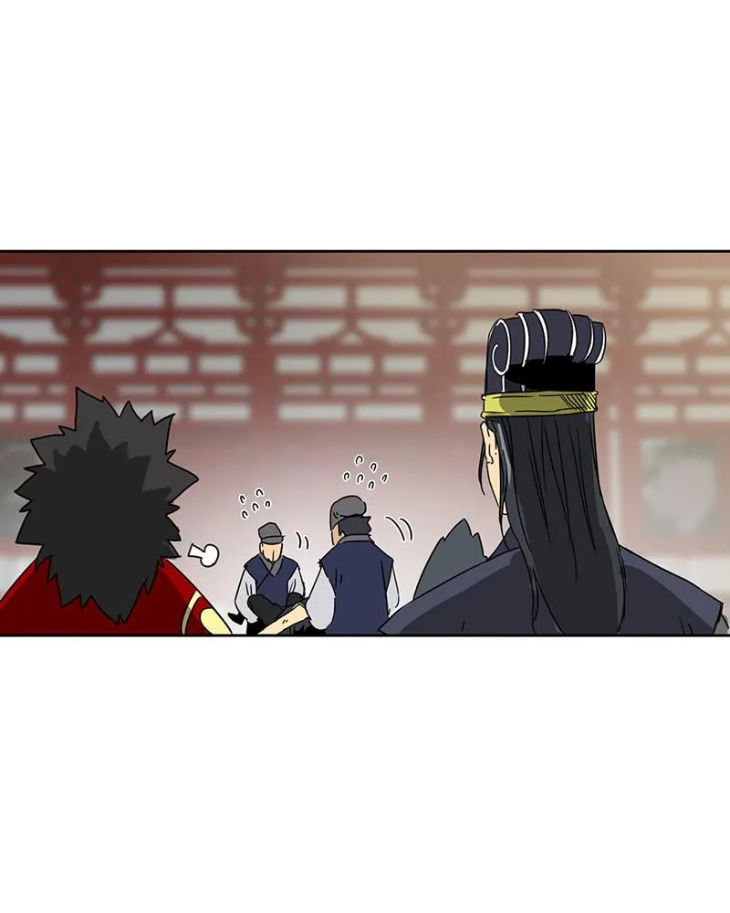 Read Infinite Leveling Murim Manga Online