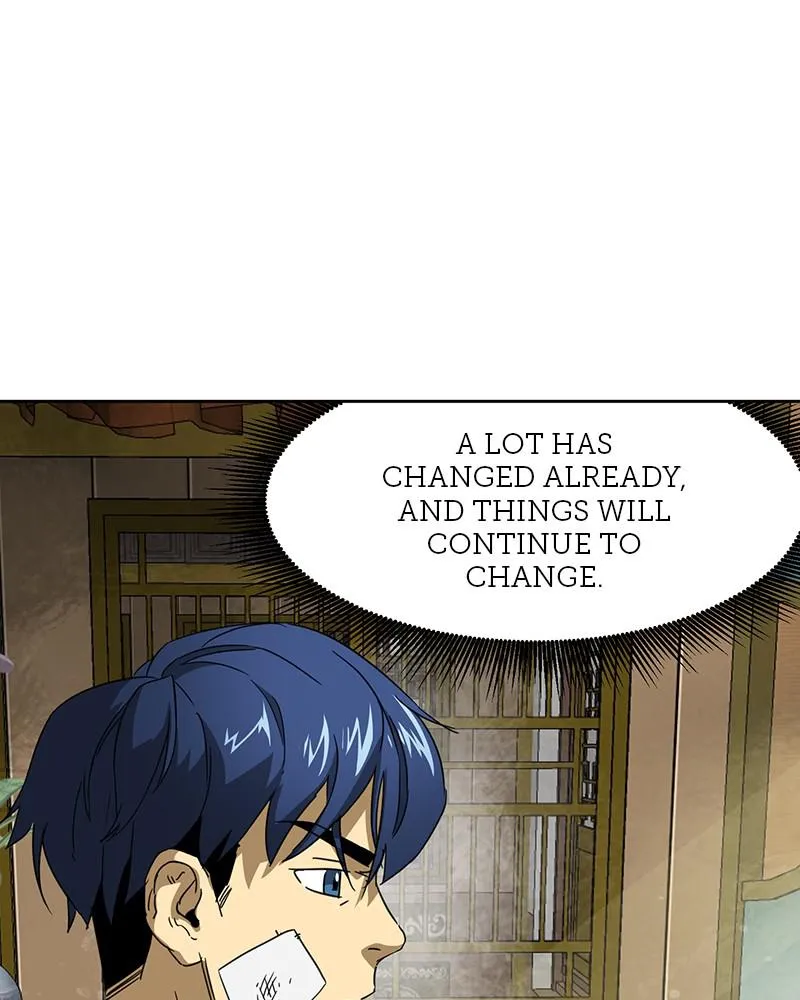 Read Infinite Leveling Murim Manga Online