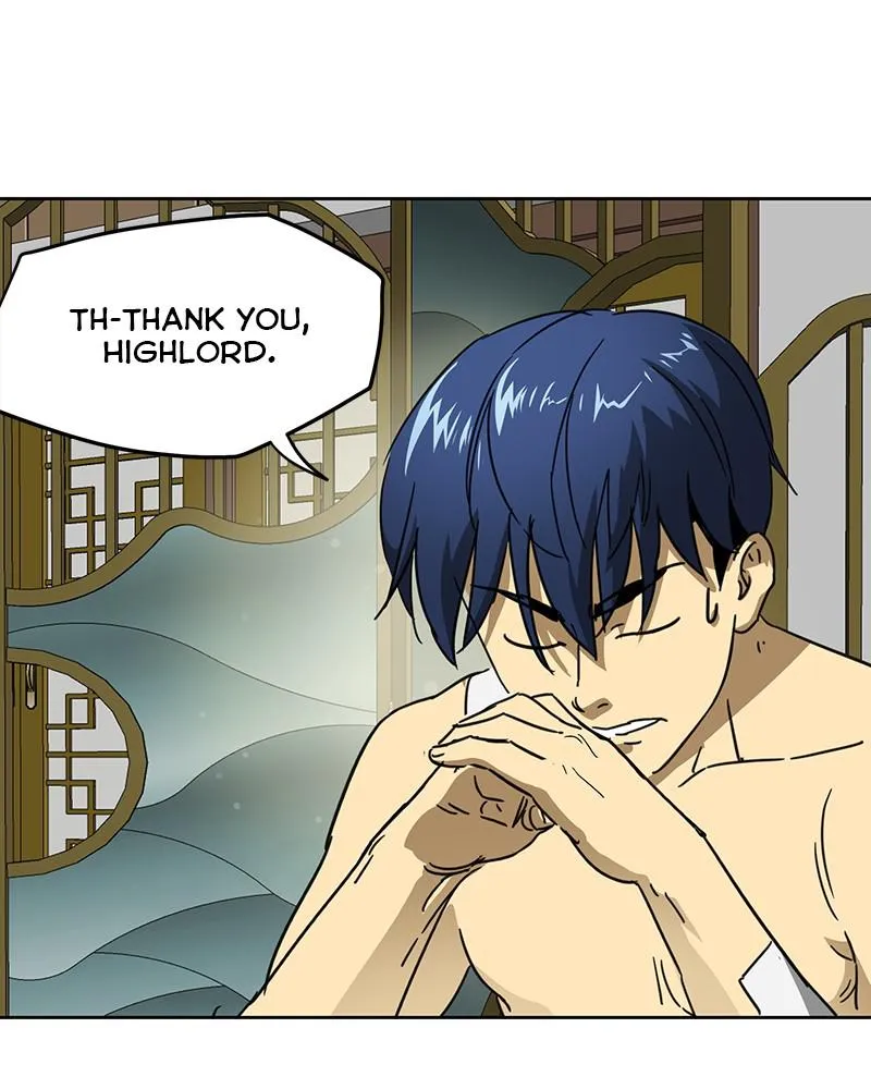 Read Infinite Leveling Murim Manga Online
