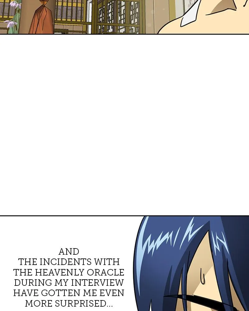 Read Infinite Leveling Murim Manga Online