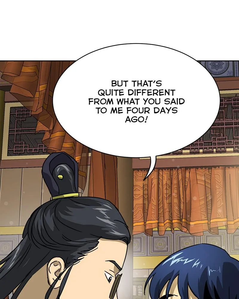 Read Infinite Leveling Murim Manga Online