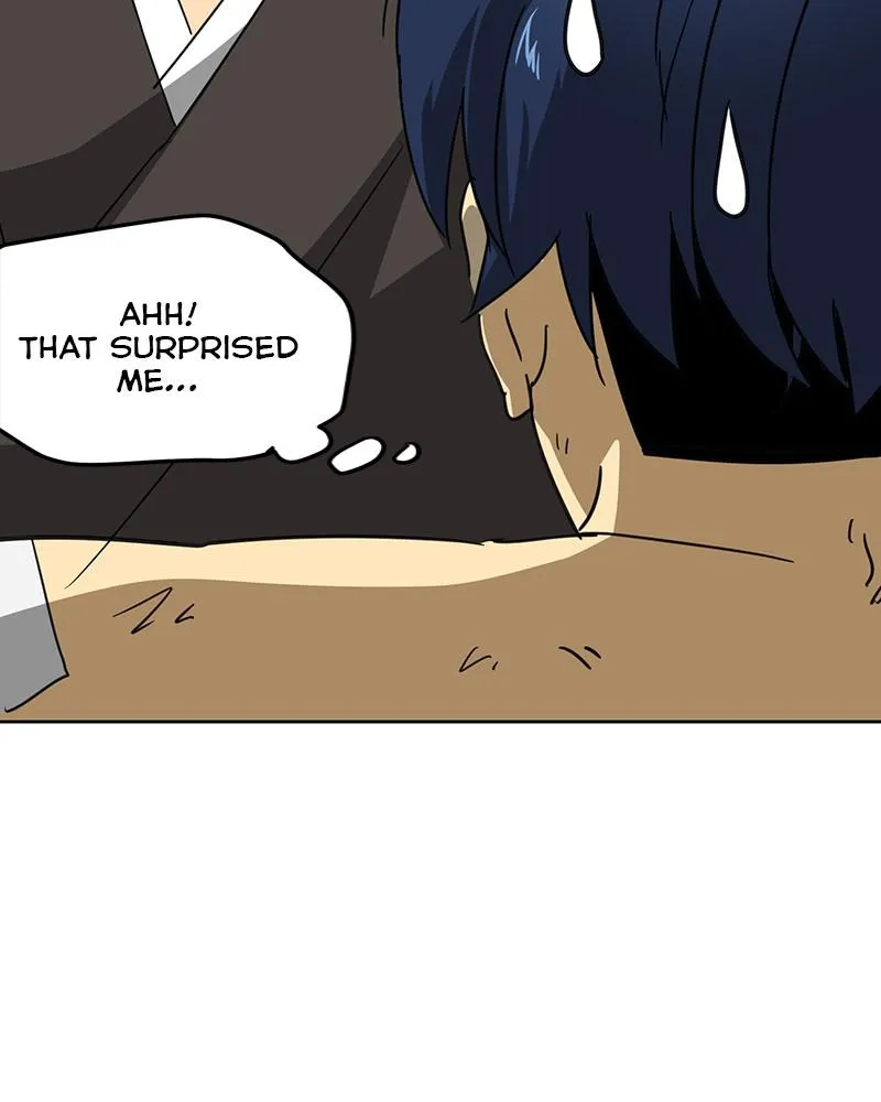 Read Infinite Leveling Murim Manga Online