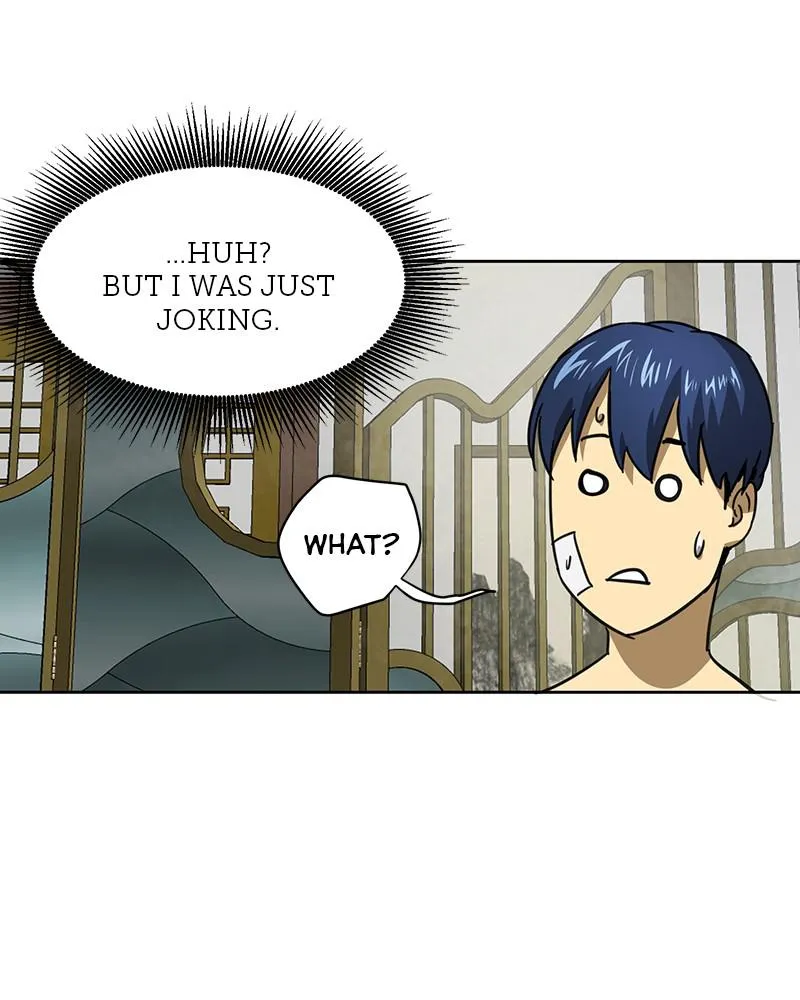 Read Infinite Leveling Murim Manga Online