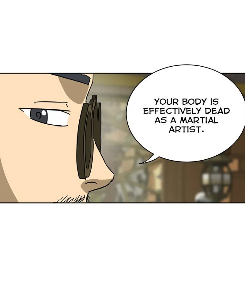 Read Infinite Leveling Murim Manga Online
