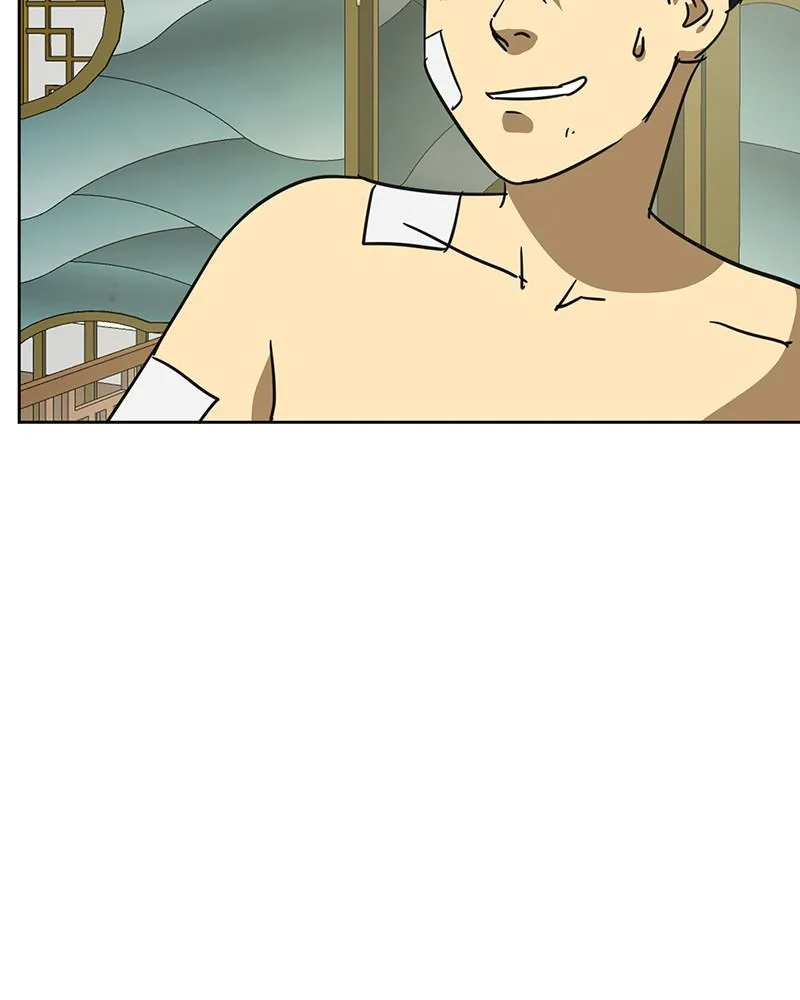 Read Infinite Leveling Murim Manga Online