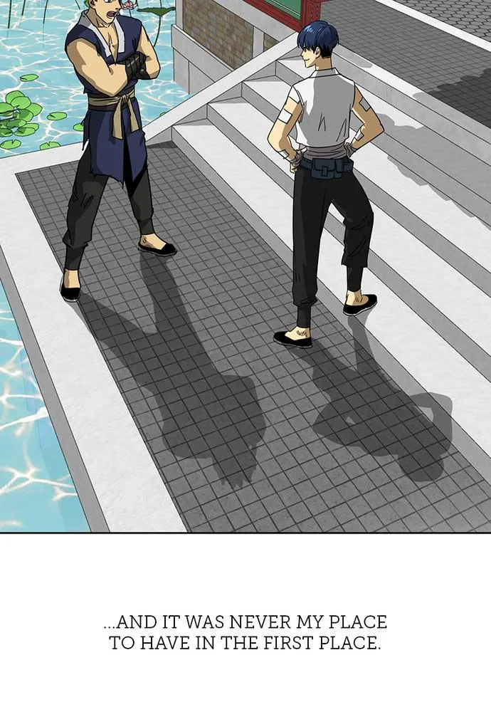 Read Infinite Leveling Murim Manga Online
