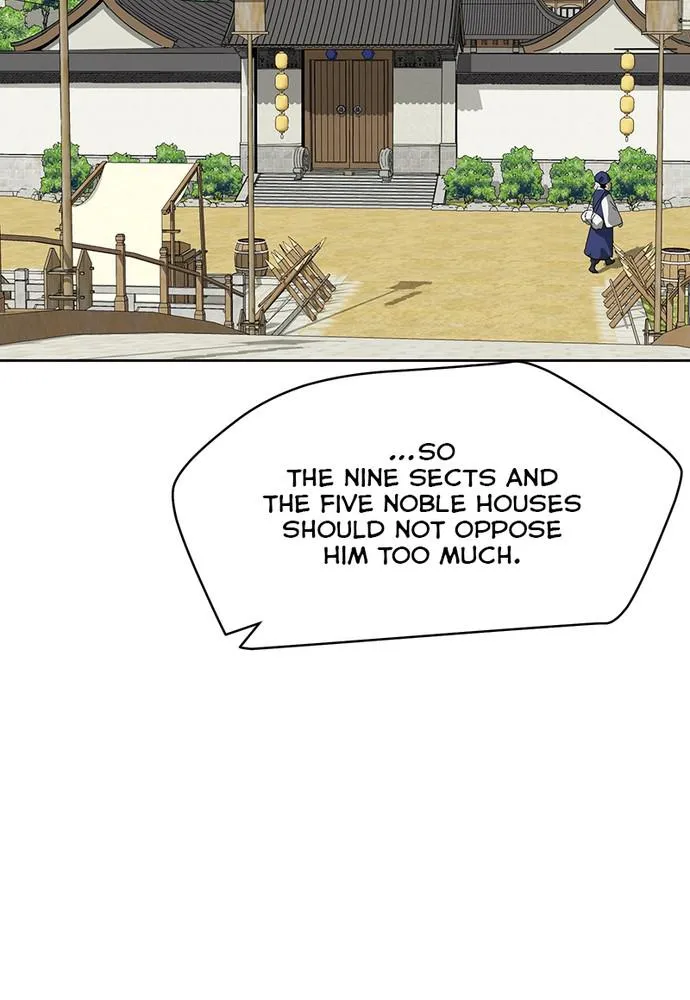 Read Infinite Leveling Murim Manga Online