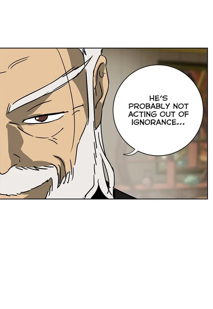 Read Infinite Leveling Murim Manga Online