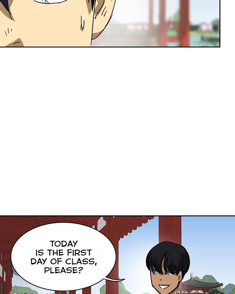 Read Infinite Leveling Murim Manga Online