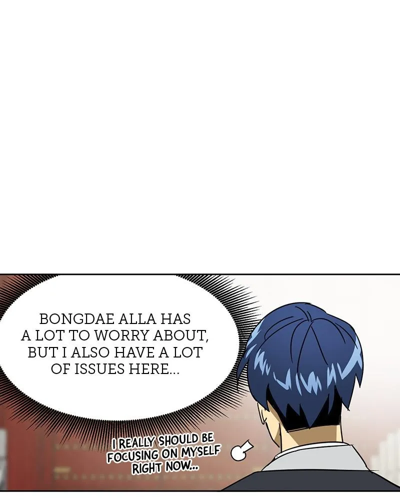 Read Infinite Leveling Murim Manga Online